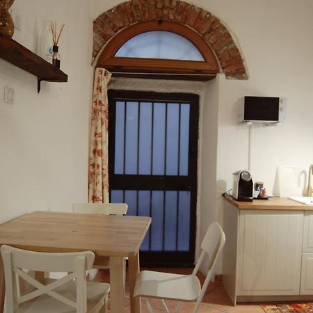 Bed and Breakfast Il Soppalco Corniglia Exteriér fotografie
