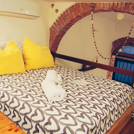 Bed and Breakfast Il Soppalco Corniglia Exteriér fotografie