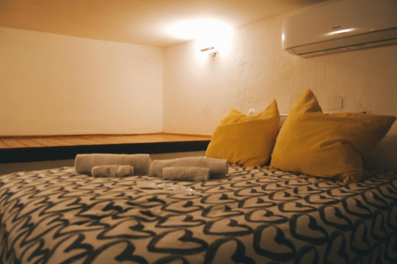Bed and Breakfast Il Soppalco Corniglia Exteriér fotografie